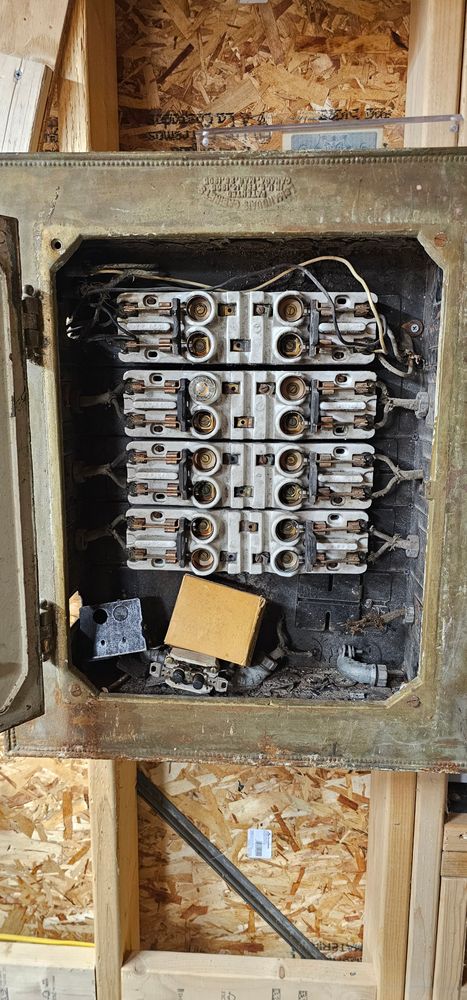 All Photos for Steven J 120 Volts in Sanford, ME