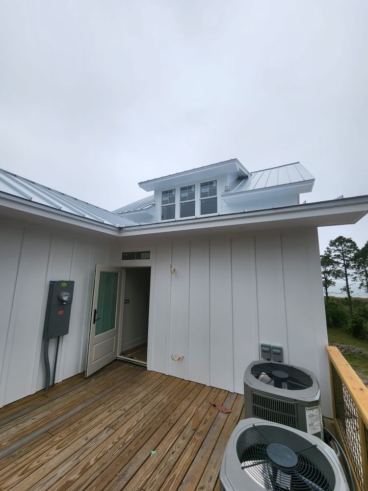 All Photos for Bullfrog Coatings LLC in Crawfordville, FL