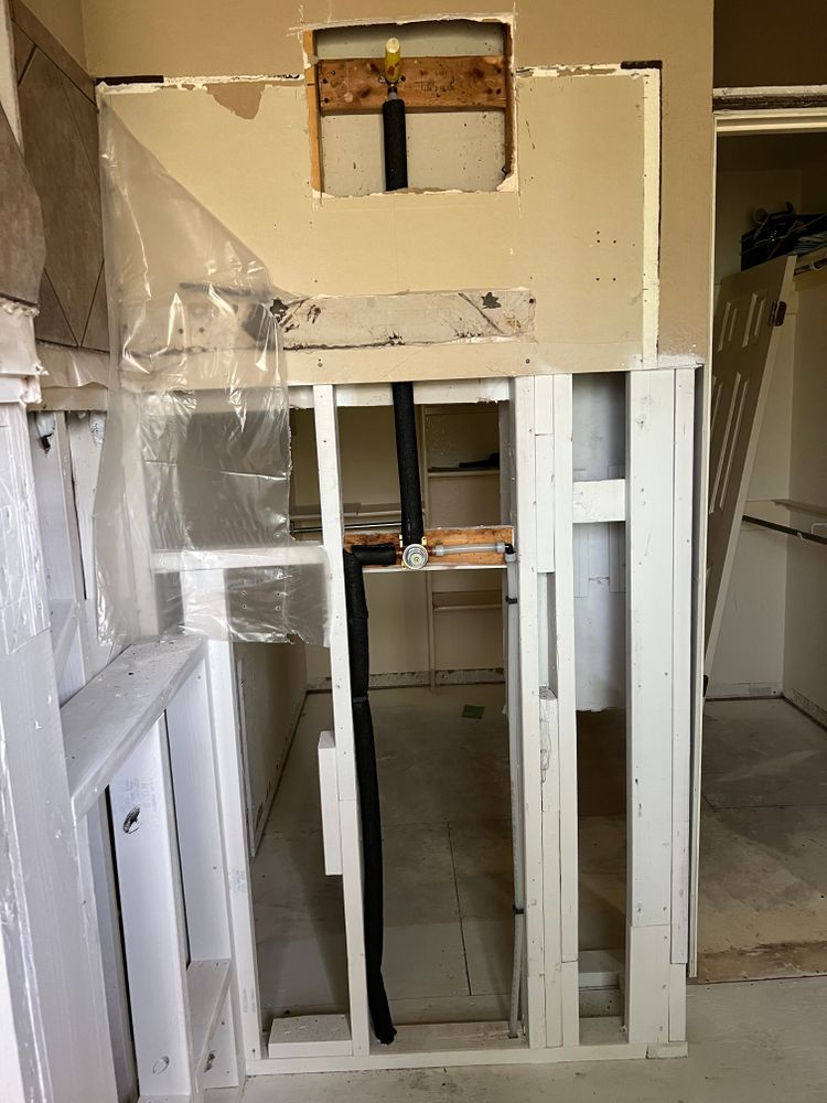 All Photos for Done Right Plumbing in Temple, TX