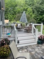 All Photos for Fernald Landscaping in Chelmsford, MA