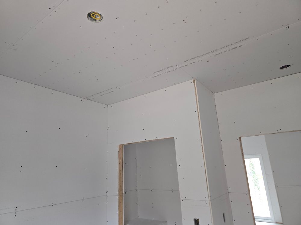 All Photos for Johnson Drywall & Paint in Knoxville, TN