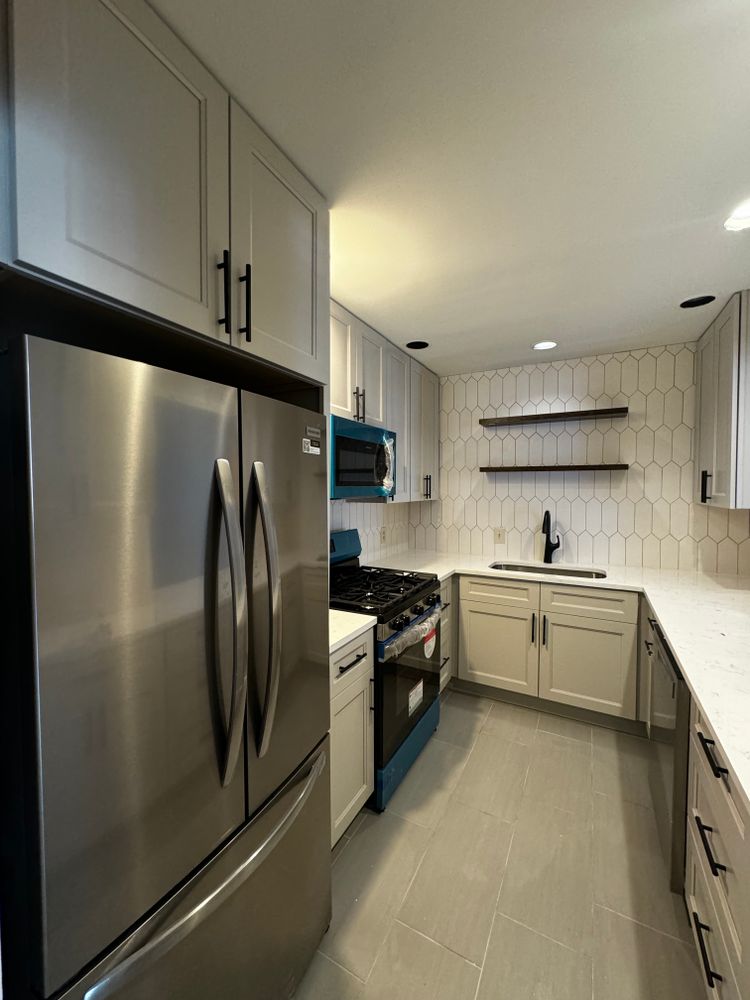 All Photos for Stellar Contracting in Atlanta, GA