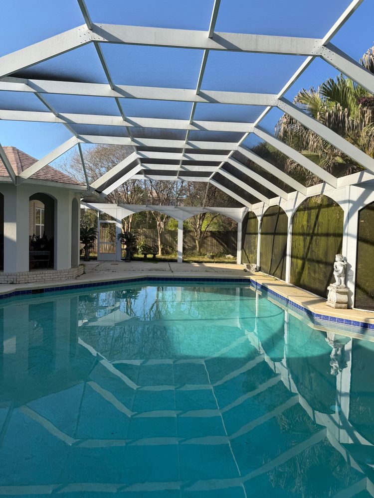 All Photos for Precision Exterior Enterprises in Pensacola, FL