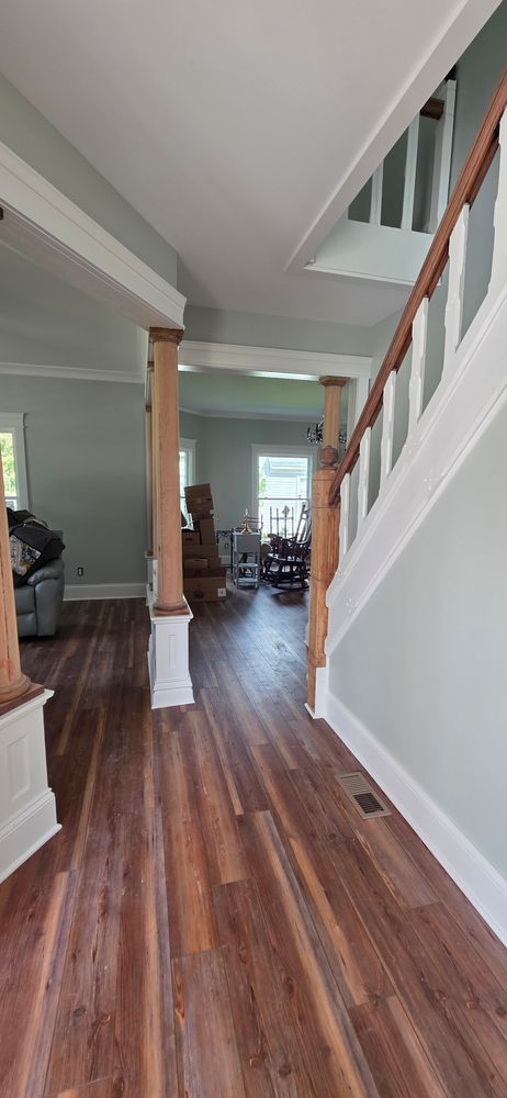 All Photos for Seiler Restoration and Construction Services in Kalamazoo County, MI