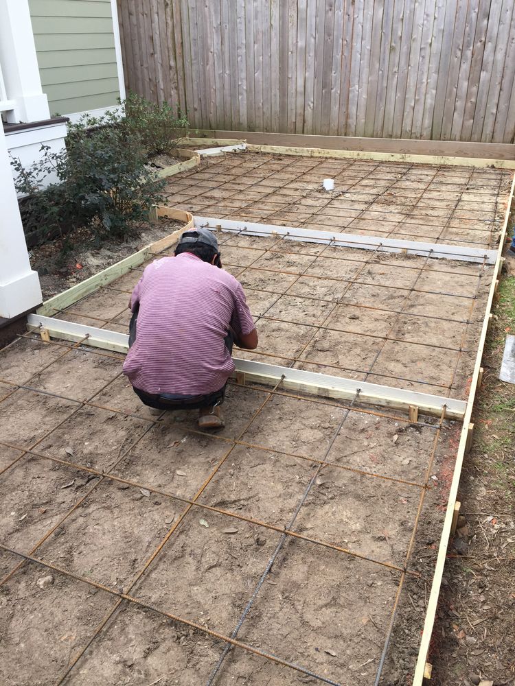 All Photos for Texas Curb N Borders in Houston, TX