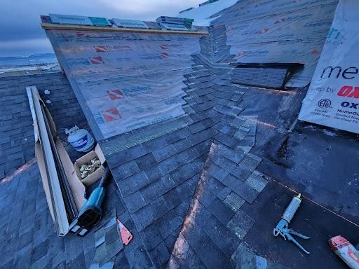 All Photos for Canyon Construction Services in Helena, MT