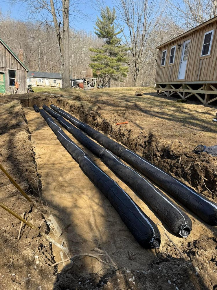 All Photos for Ground Up Services in Terre Haute, IN