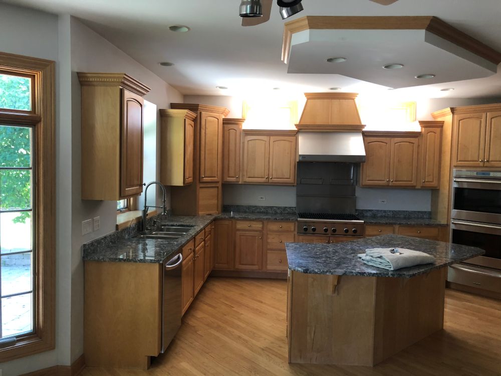 All Photos for  Jordan's Painting in Verona, NJ