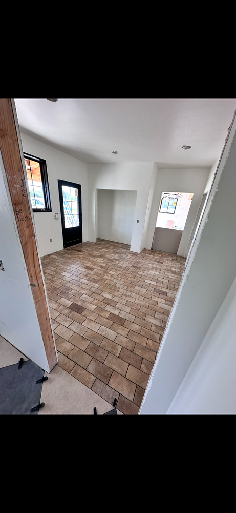 All Photos for Summit Tile Installation in Kalispell, MT