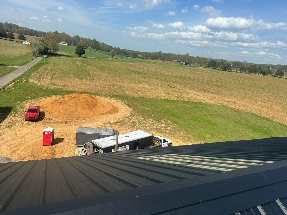 All Photos for Brannon's Construction in Riceville,,  TN