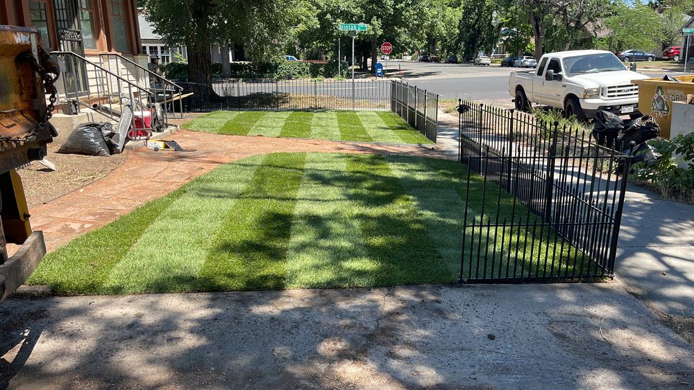 All Photos for Escala Concrete & Landscaping in Colorado Springs, CO