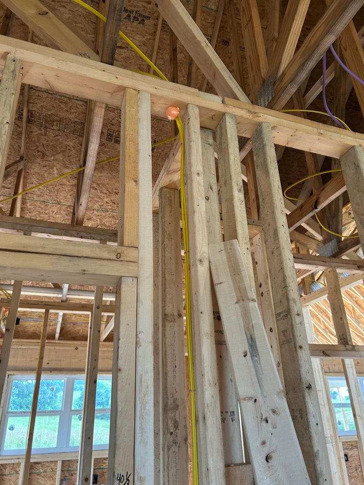 All Photos for Genesis Electrical in Greeneville, TN