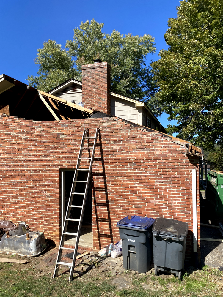 All Photos for Nexcore Remodeling Co. in Kingsport, TN