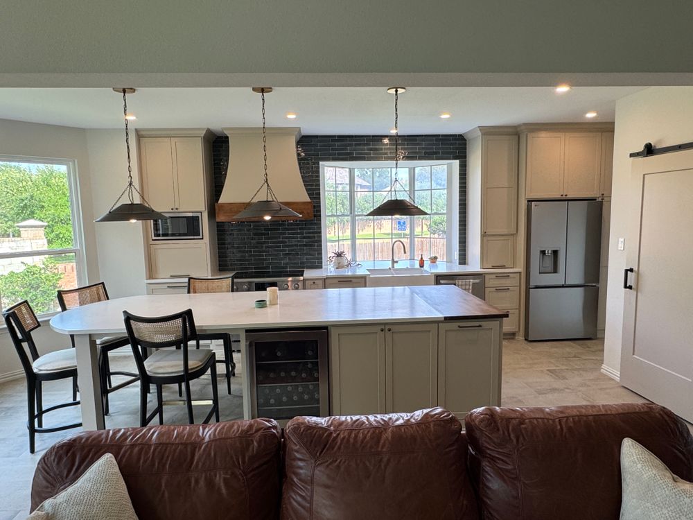 All Photos for RANDALL HOMES in Fort Worth, TX