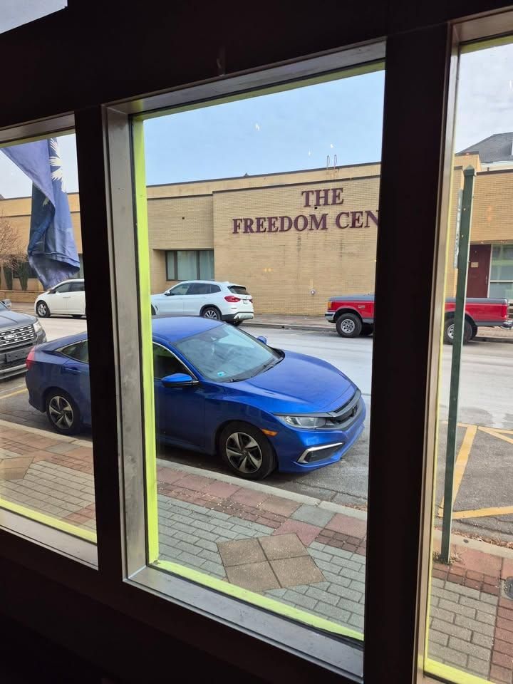 Window Glass Replacement for Pane -N- The Glass in Rock Hill, SC