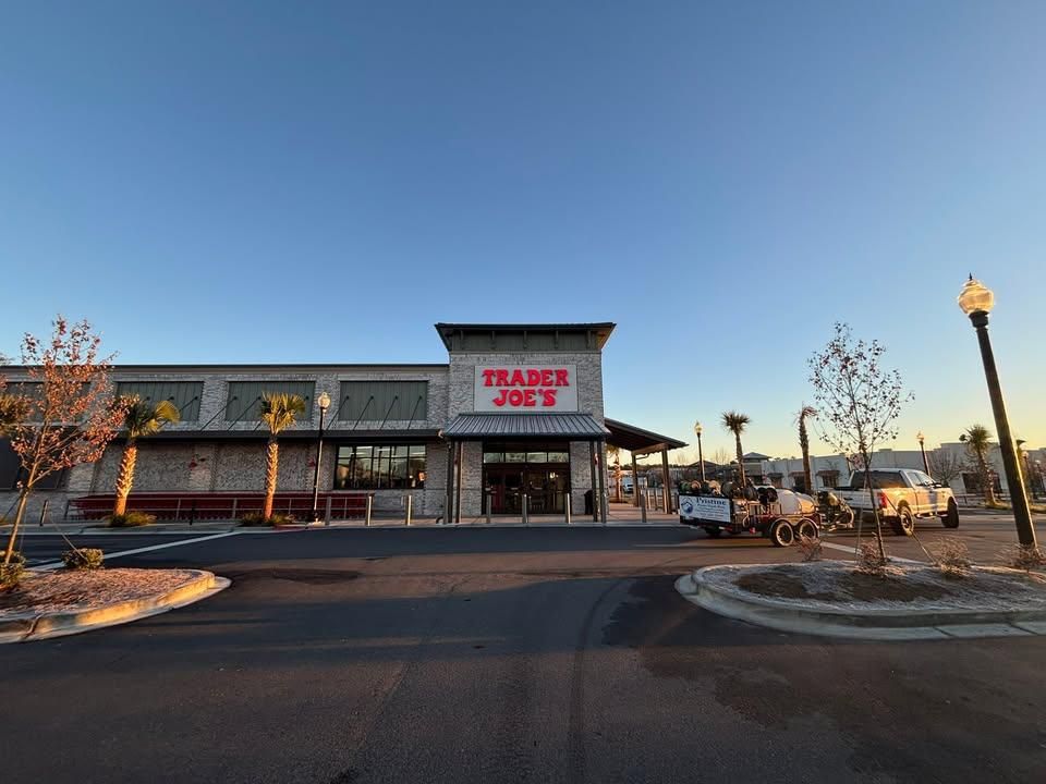 All Photos for Pristine Power Wash Pros in Little Rivers, SC