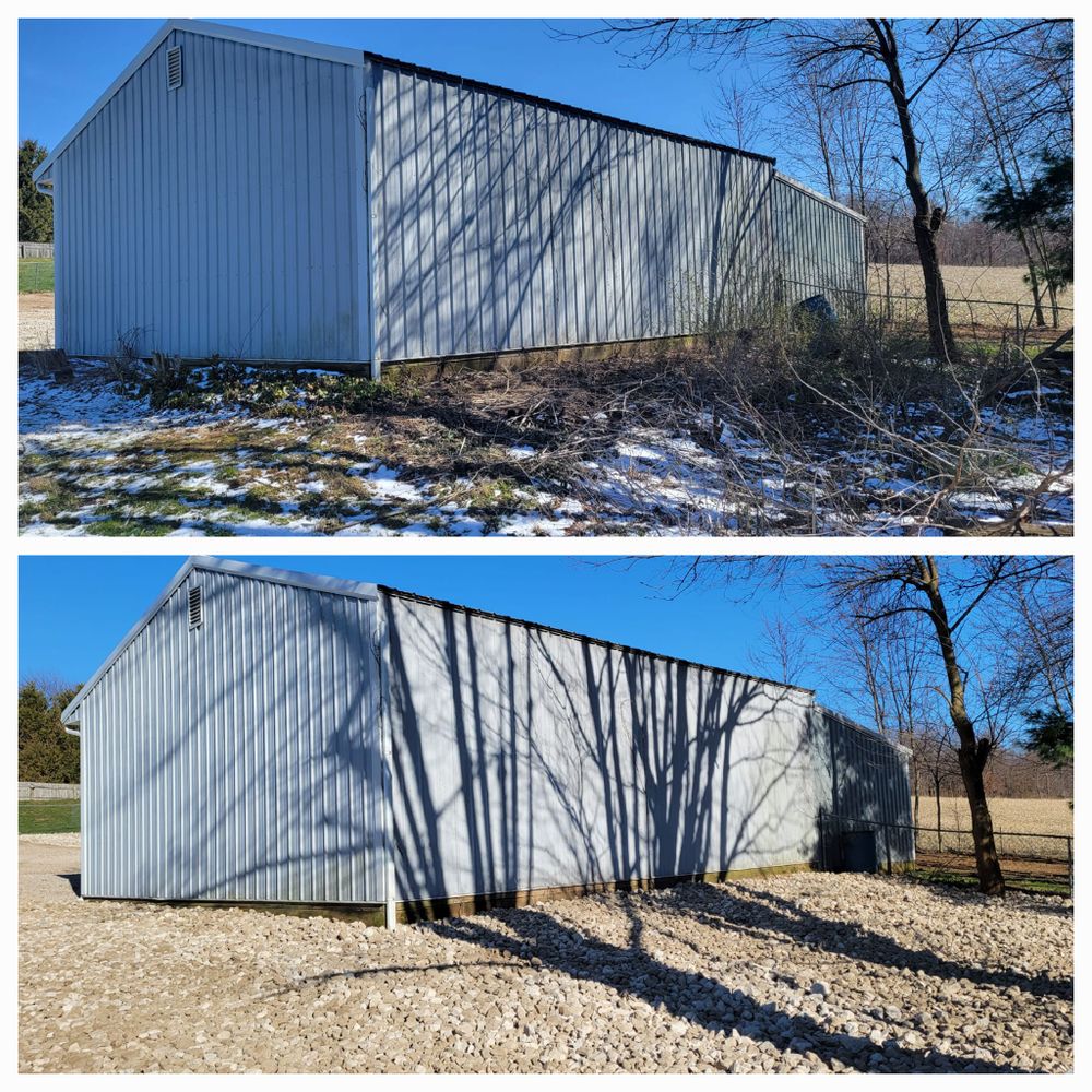 Hardscaping Landscaping for Admiring Landscapes in Lancaster, OH