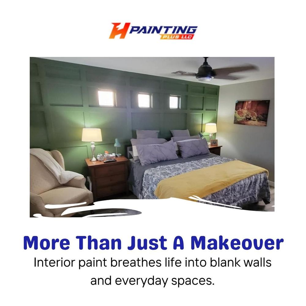 All Photos for H1 Painting Plus LLC in Surprise,  AZ