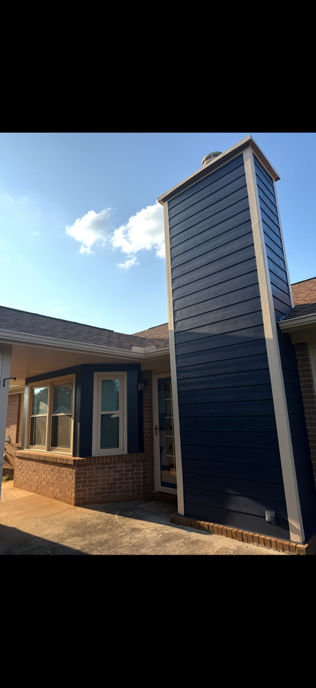 All Photos for Modern Touch Painting & Flooring in Huntsville, AL