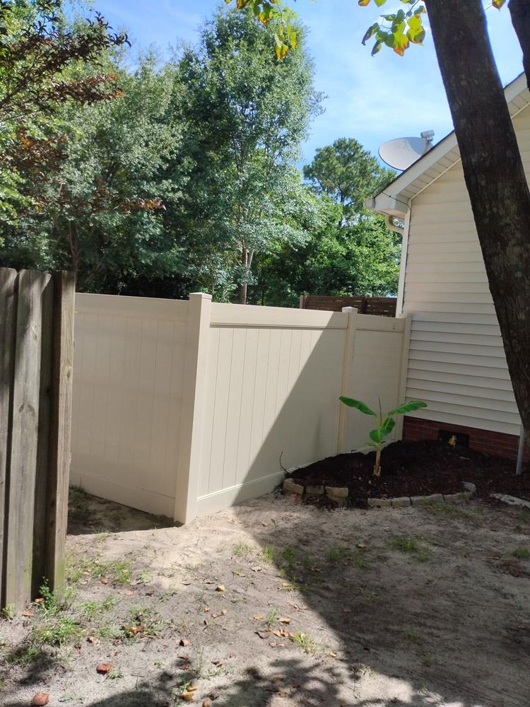 All Photos for JB Nealy Fence in Elgin, SC