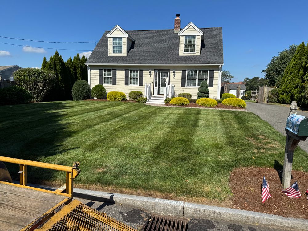 All Photos for Adams Landscaping in Springfield, MA