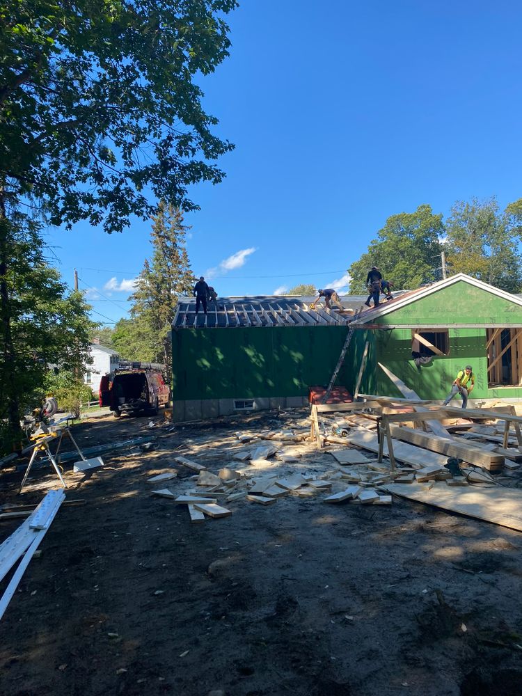 All Photos for Brackloon Remodeling llc in Canton, MA