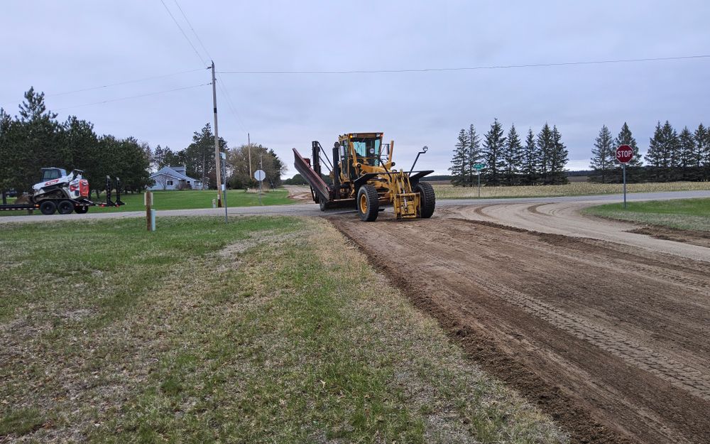 All Photos for S&K Outdoor Services LLC in Baxter, MN