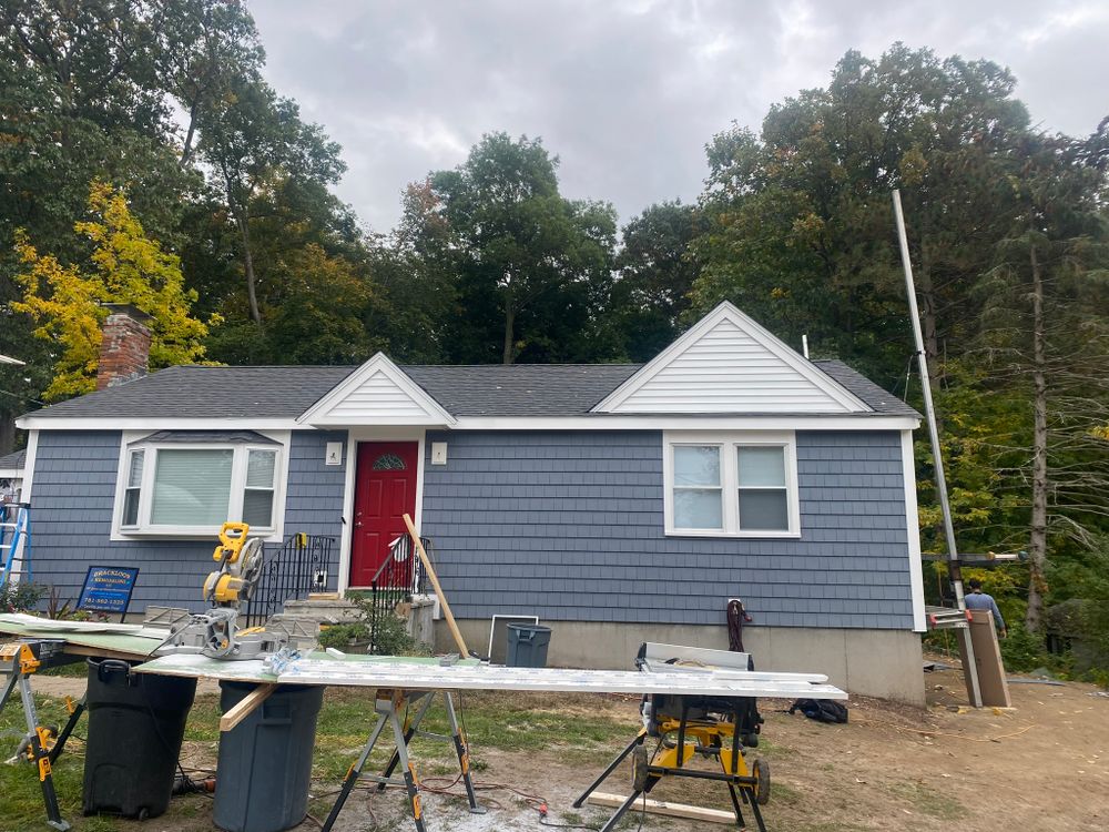 All Photos for Brackloon Remodeling llc in Canton, MA