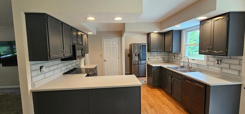 All Photos for Hearts & Hands Painting in Campbell, KY