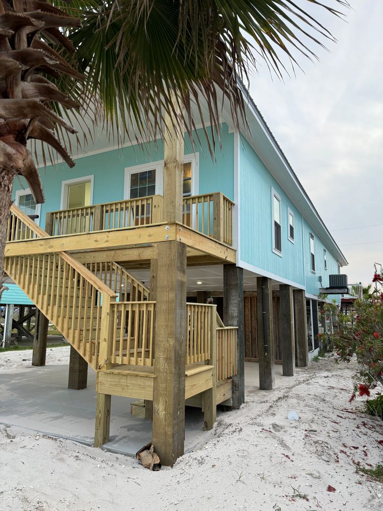 All Photos for MDP Elite Services LLC: Custom Home Builder & Renovation Contractor in Baldwin County, AL in Baldwin County, AL