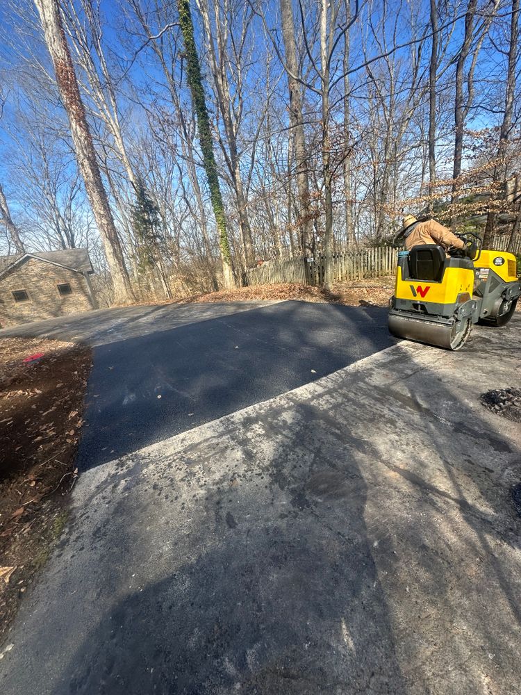 All Photos for Quality Paving in Seymour, TN