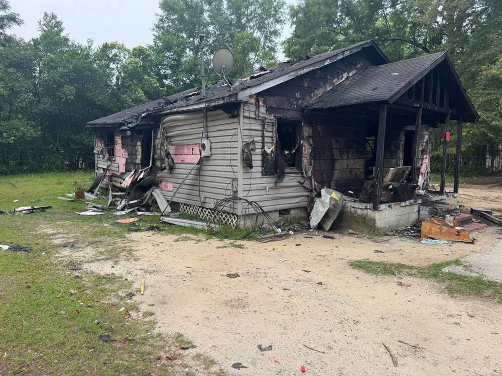 Our Demolition service efficiently removes unwanted structures and debris while preserving your property's integrity. We prepare your land for new projects with safety and environmental responsibility as our top priorities. for Clean Acres LLC in Hartsville, SC
