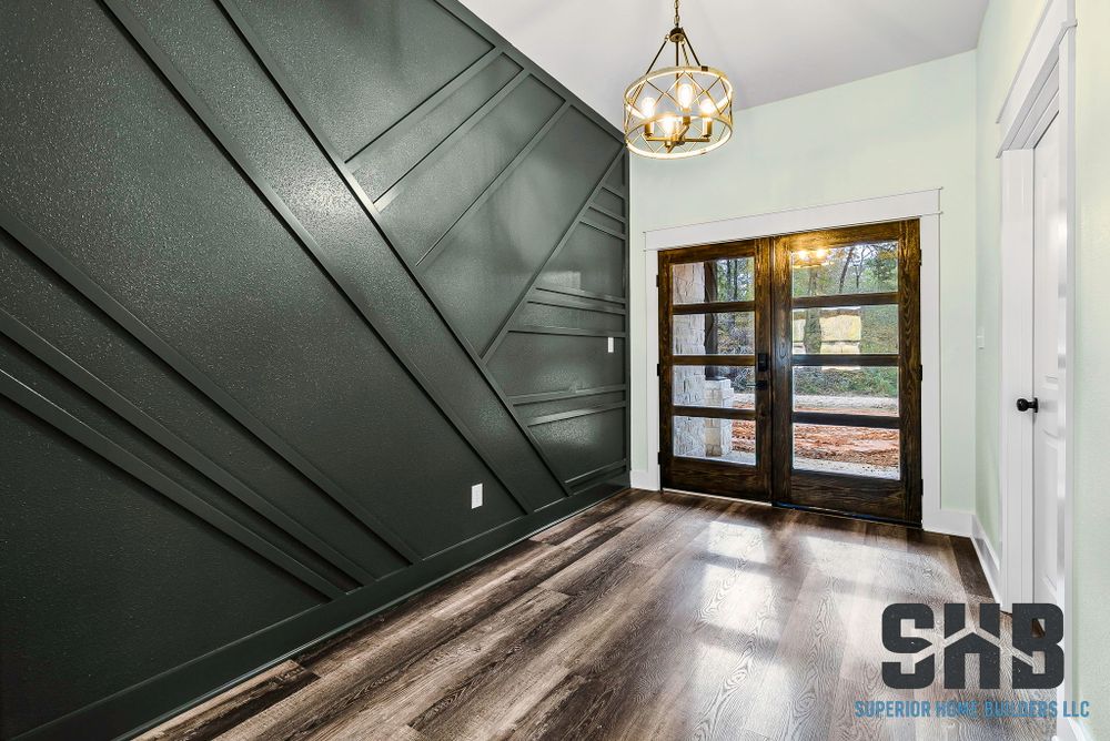 All Photos for Superior Home Builders in Livingston, TX