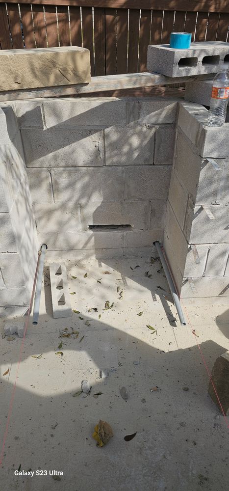 All Photos for Martin's Masonry & Landscaping in Leander, TX