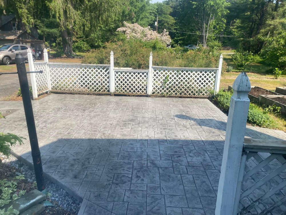 All Photos for Big Al’s Landscaping and Concrete LLC in Albany, NY