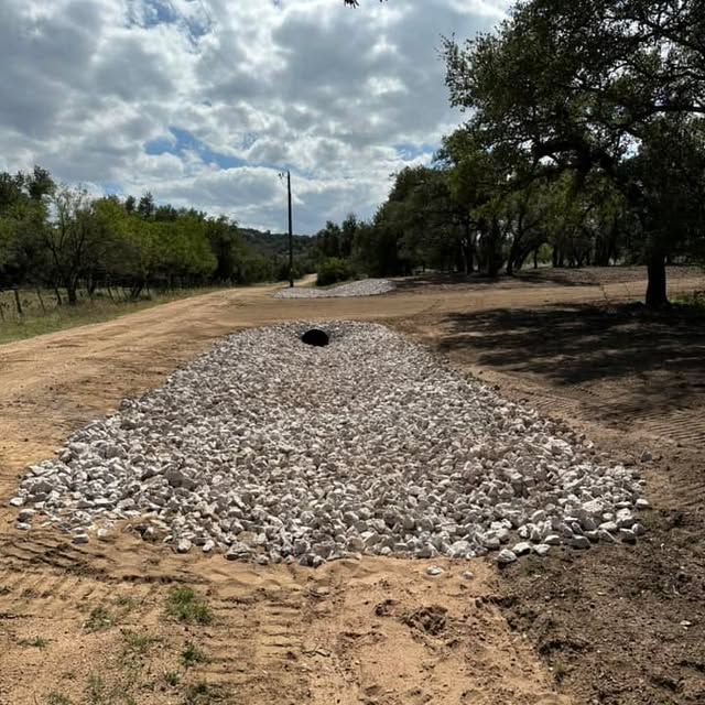 All Photos for Legends Land Clearing & Excavation in Burnet County, TX