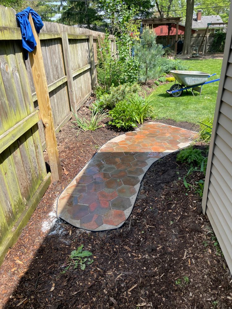 All Photos for MDR Landscaping in Urbana, IL