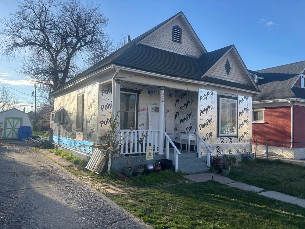 All Photos for Alta Vista Construction in Logan, UT