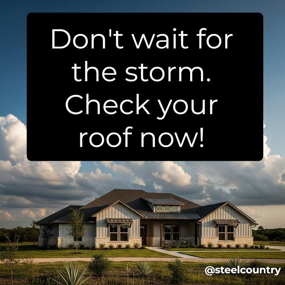 All Photos for Steel Country Home Restorations in Cibolo, TX