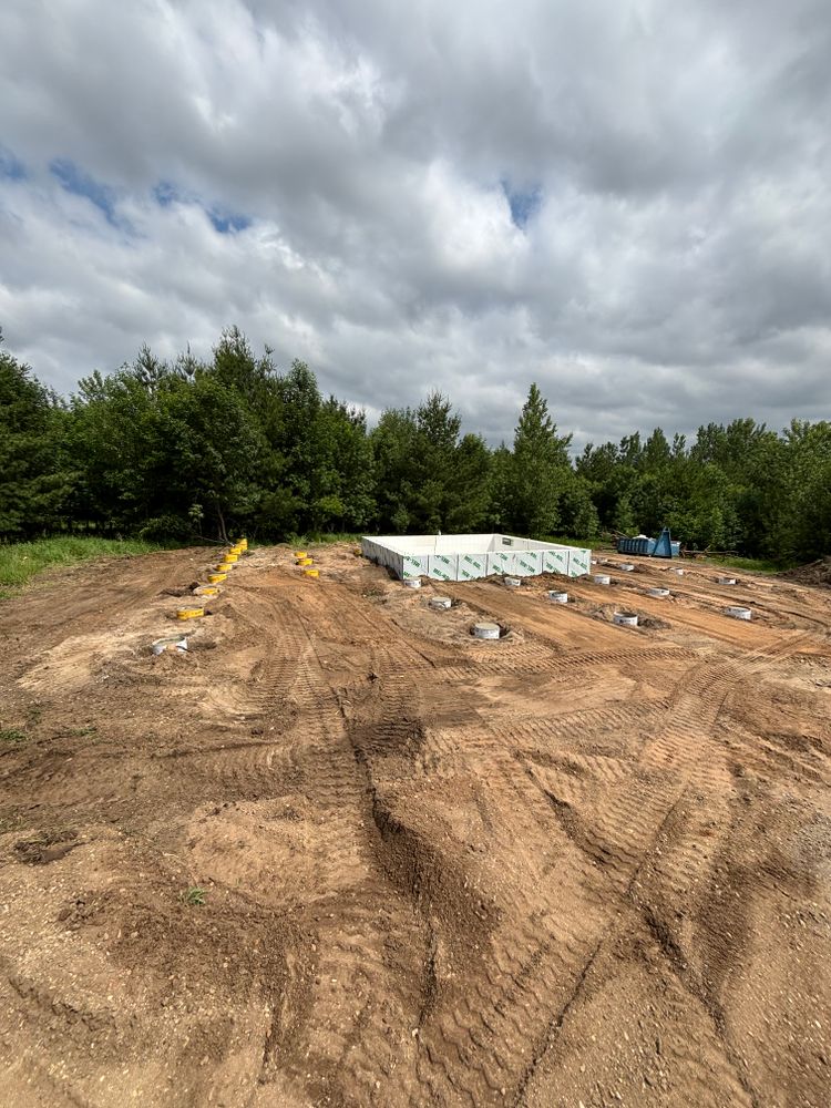 All Photos for Johnson Concrete in New London, MN
