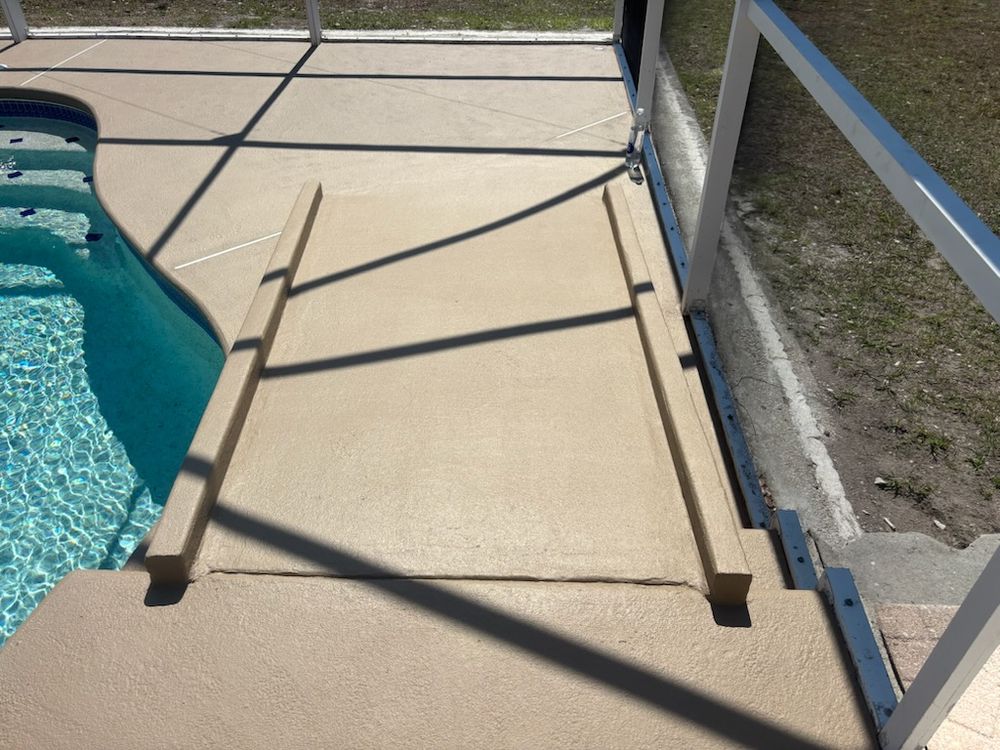 All Photos for B & N’s Pool Service in Deltona, FL