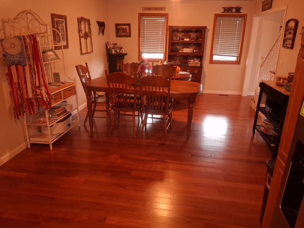All Photos for Cornerstone Remodeling in Mount Sterling, KY