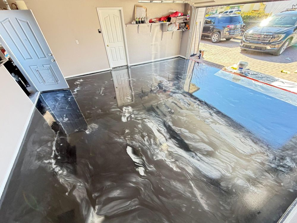 All Photos for PRYME EPOXY in Mayer, AZ