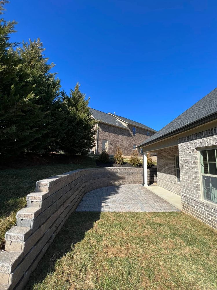 All Photos for Rocky Top Concrete & Excavating in Knoxville, TN