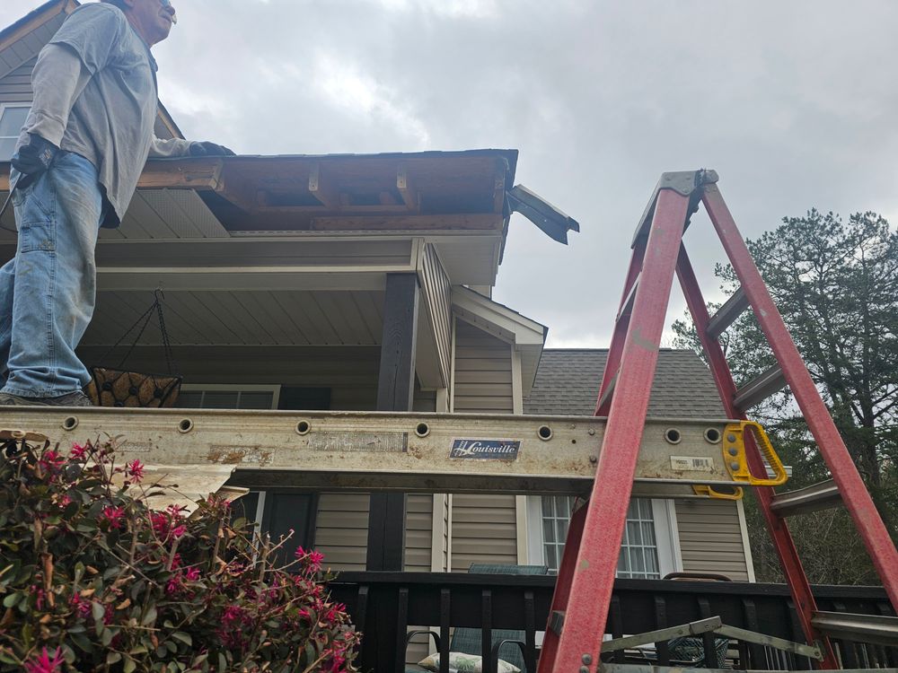 All Photos for A&D Home Improvements in Cleveland, TN
