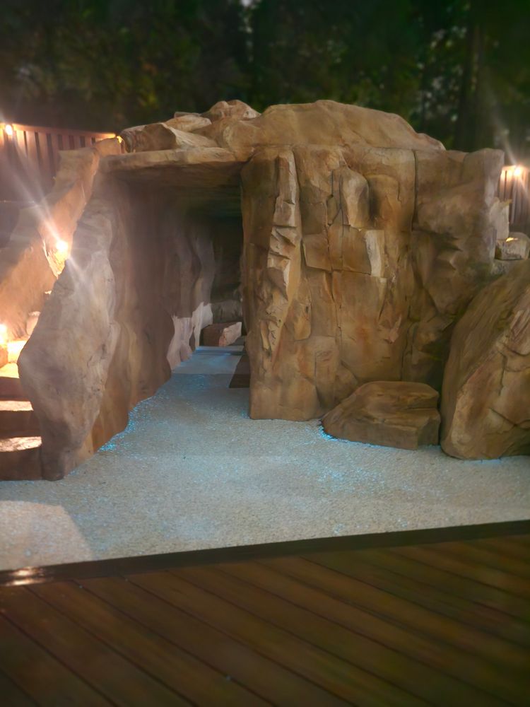 All Photos for Resin Rock Driveway Solutions in North Augusta, SC