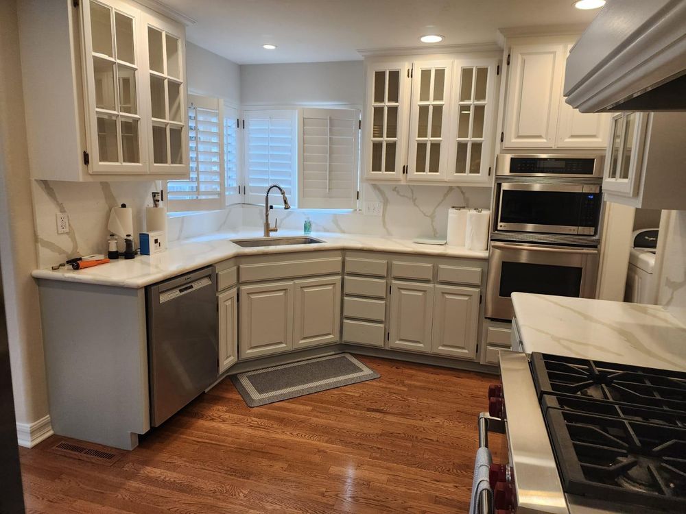 All Photos for Paint Tech Painting and Decorating in Monterey, CA