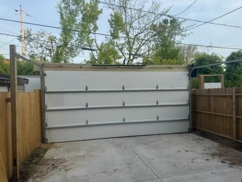 Doors for JR Garage Door and Services in Maryland, and Surrounding Areas