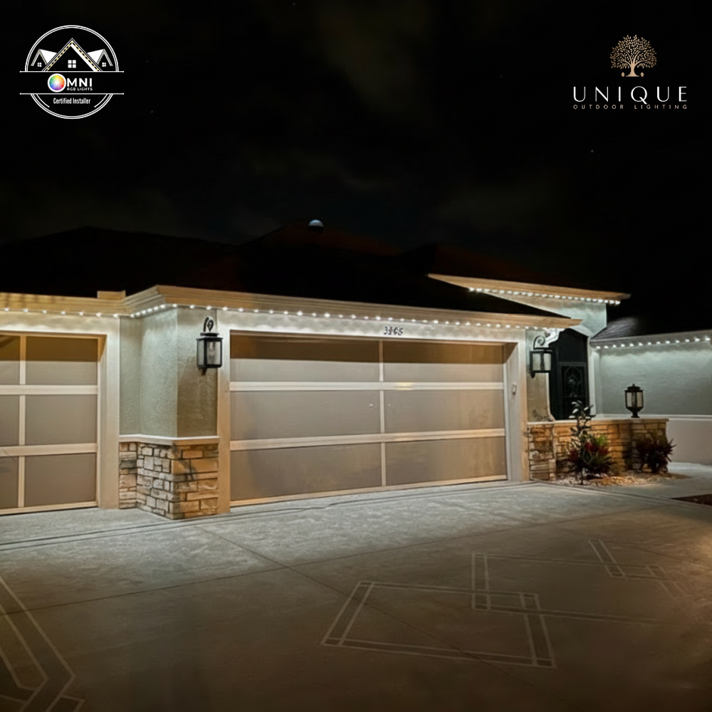 All Photos for Unique Outdoor Lighting in Short Hills, NJ