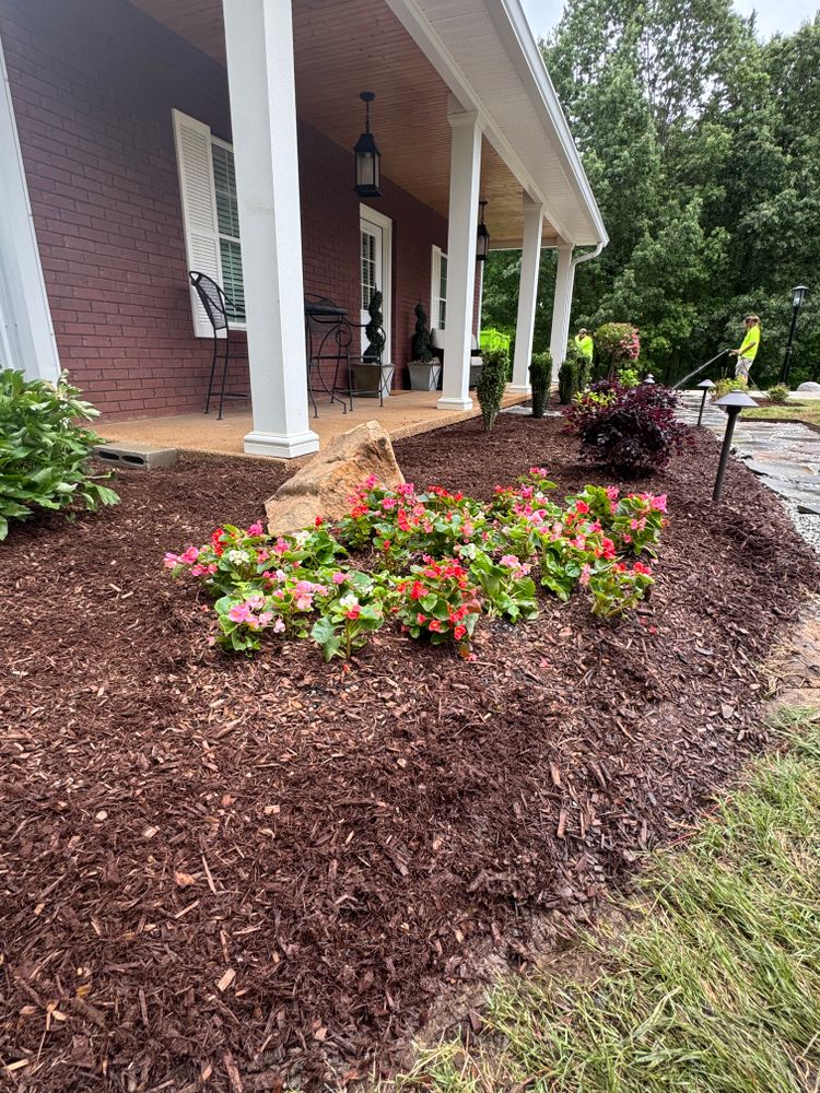 All Photos for Kelso's Lawn Maintenance in Jackson, TN